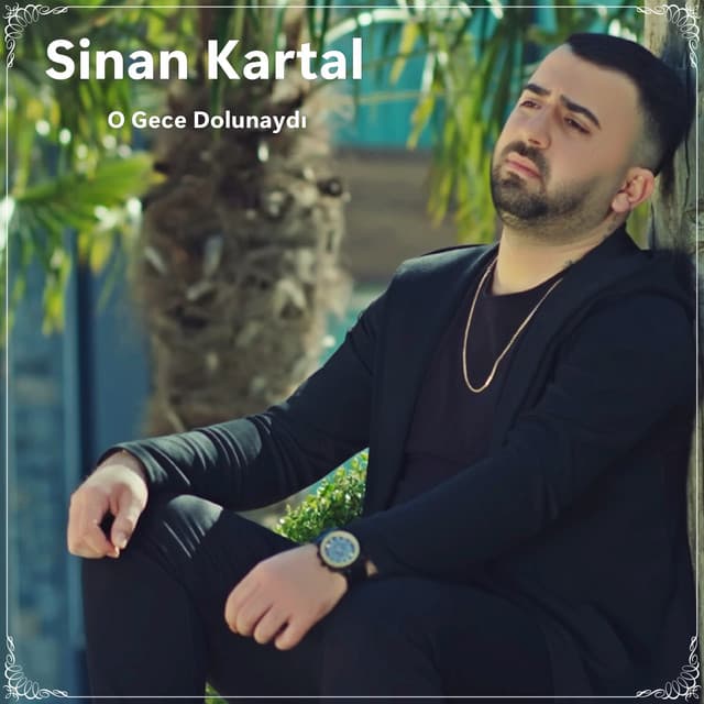 Sinan Kartal artist profile image