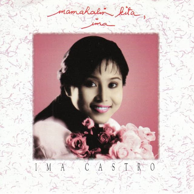 Ima Castro artist profile image