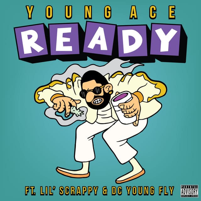 Young Ace artist profile image