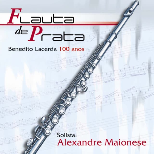 Alexandre Maionese artist profile image