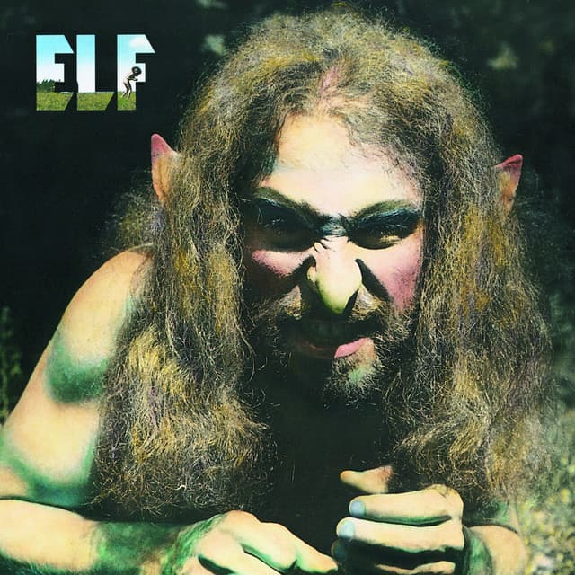 Elf's artist profile image