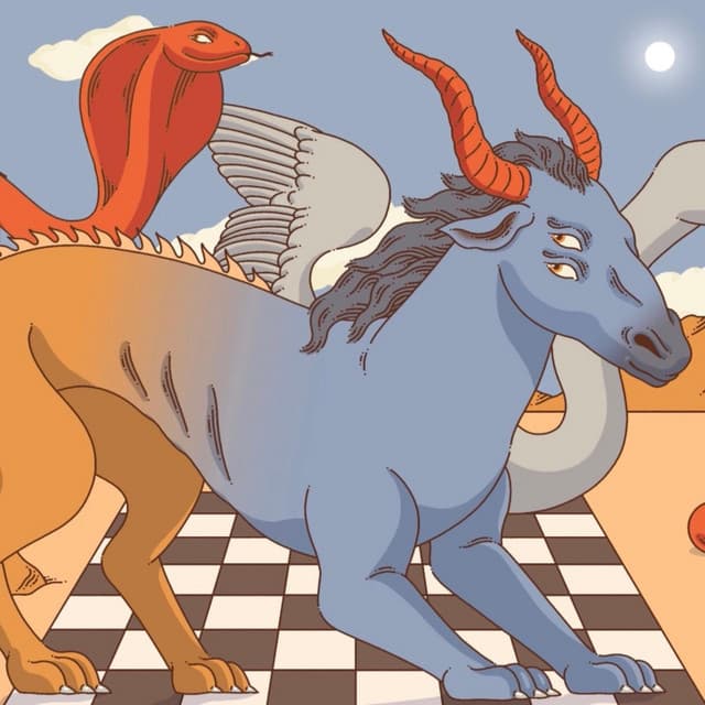 Neural DSP artist profile image