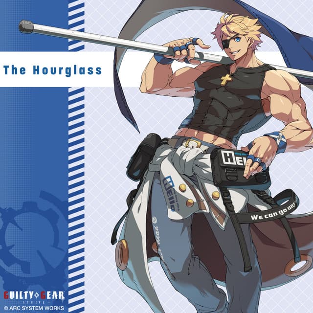 NAOKI artist profile image