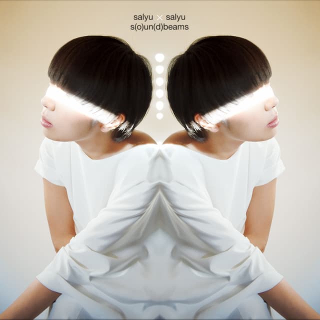 salyu × salyu artist profile image