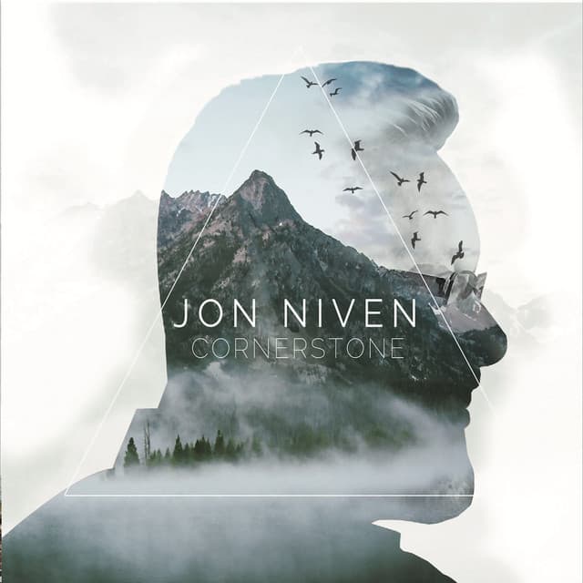 Jon Niven artist profile image