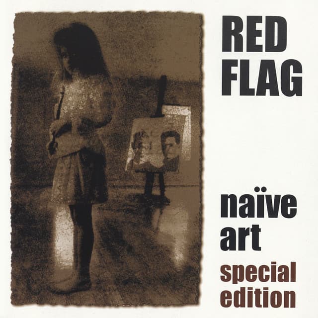Red Flag artist profile image