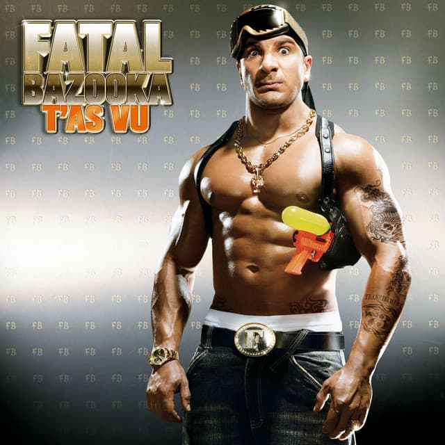 Fatal Bazooka profile