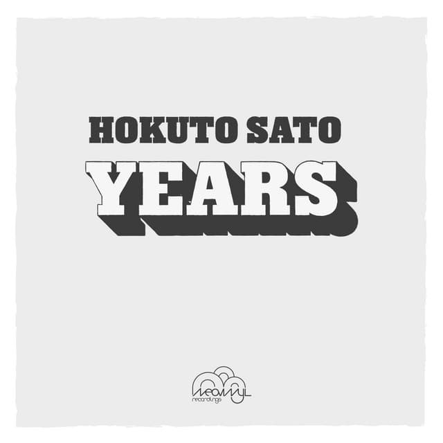 Hokuto Sato artist profile image