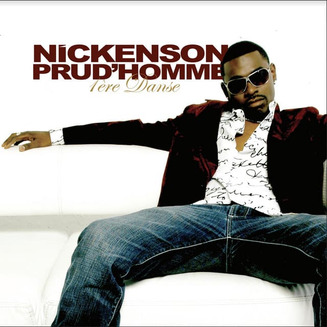 Nickenson Prud'Homme artist profile image