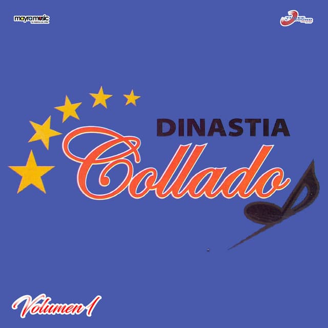 Dinastía Gollado artist profile image