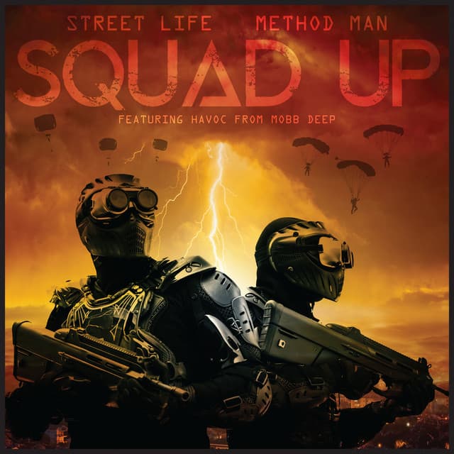 Streetlife artist profile image