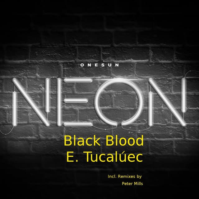 E. Tucalúec artist profile image