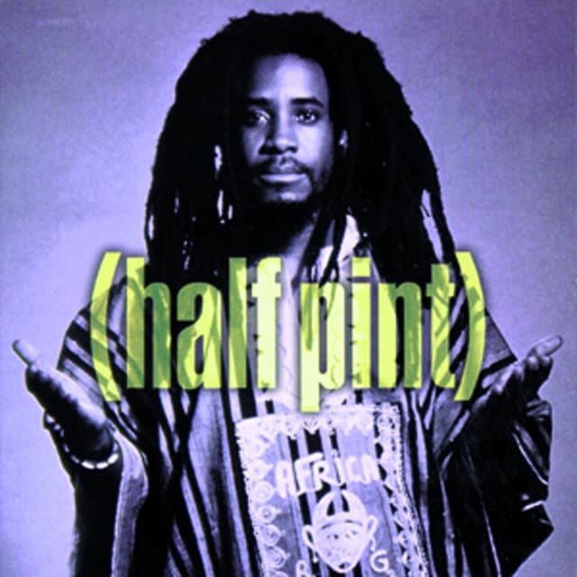 Half Pint's artist profile image