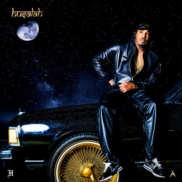 Husalah artist profile image