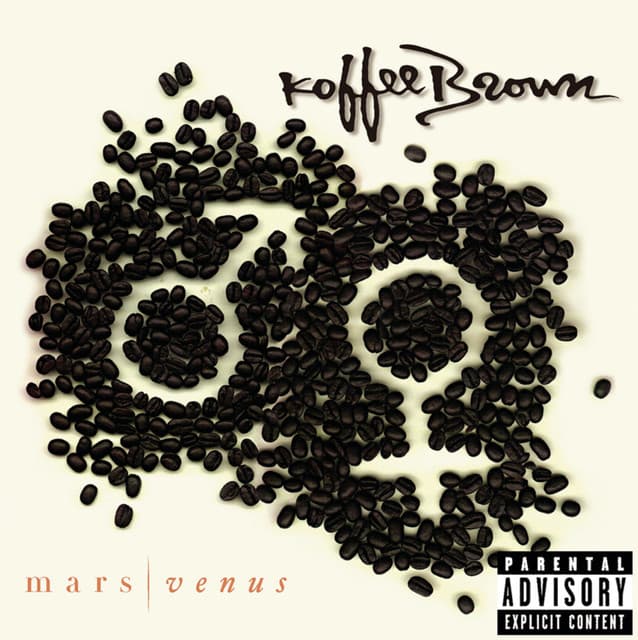 Koffee Brown's artist profile image