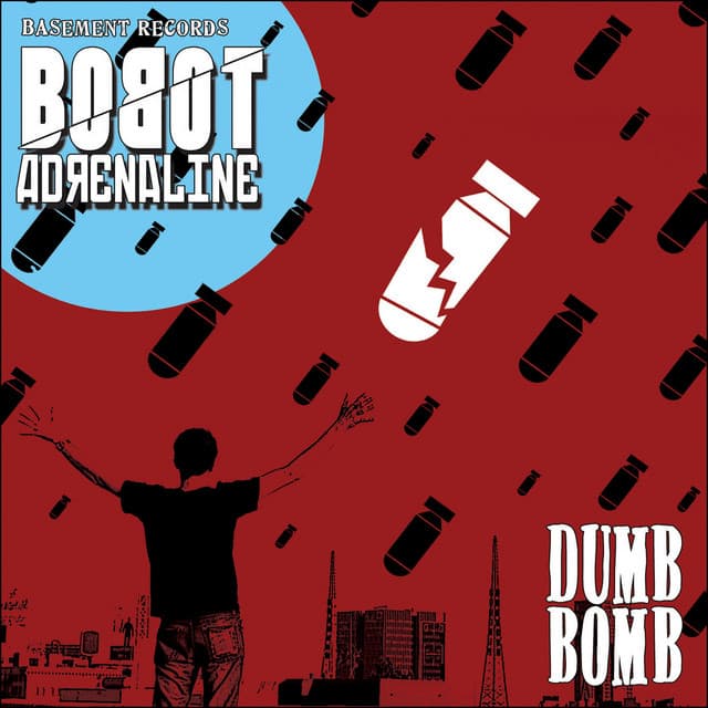 Bobot Adrenaline profile