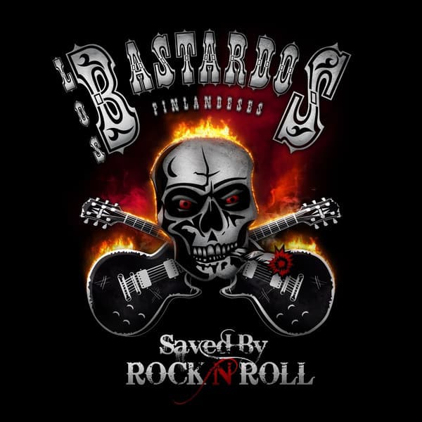 Los Bastardos Finlandeses artist profile image