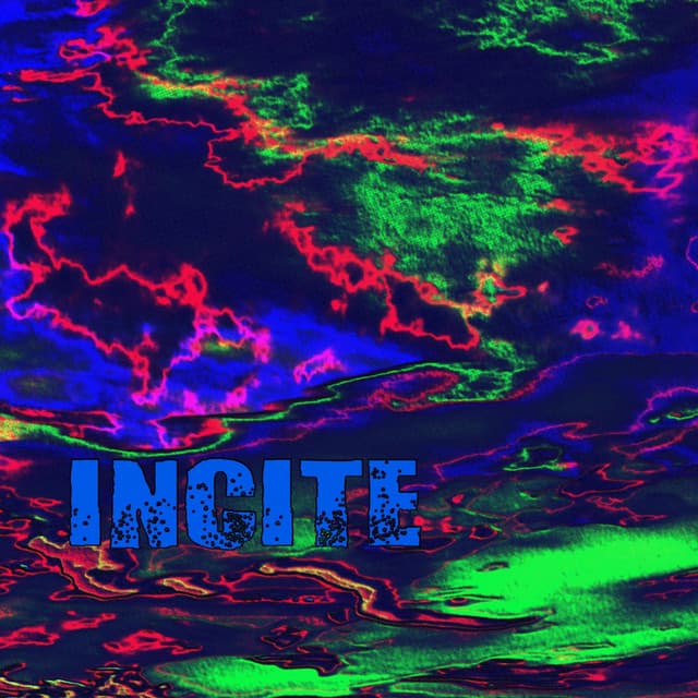 Incite's artist profile image