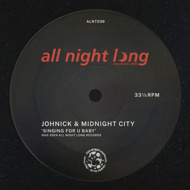 Johnick artist profile image