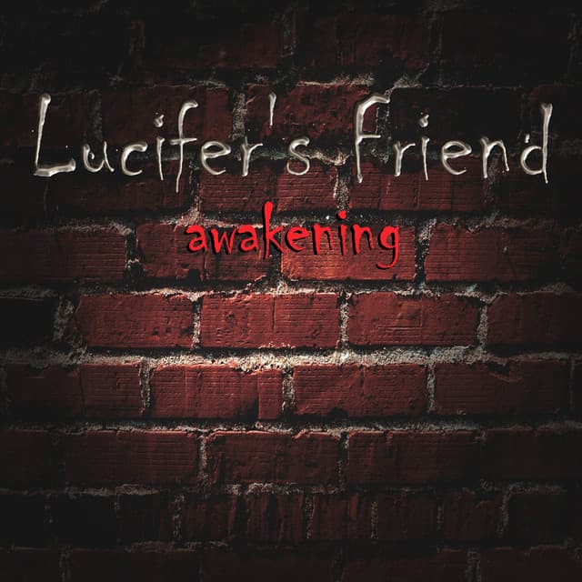 Lucifer's Friend artist profile image
