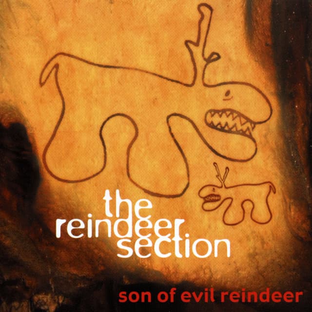 The Reindeer Section artist profile image