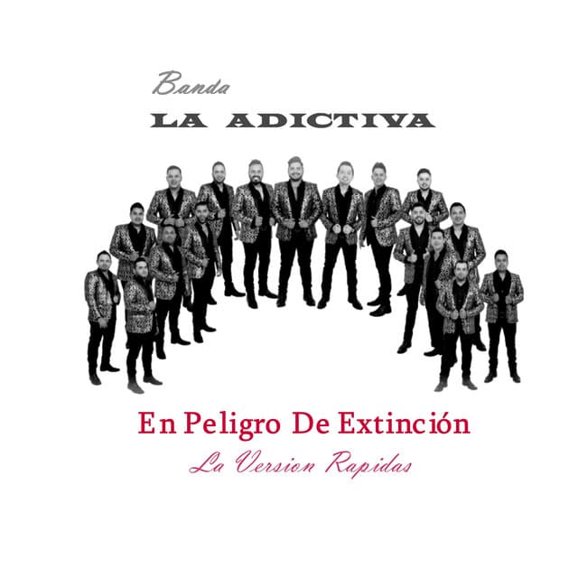 Banda LA Adictiva's artist profile image