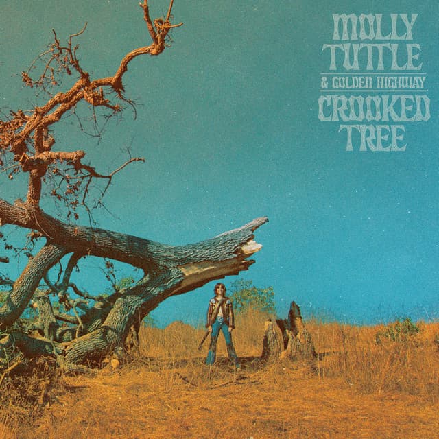 Molly Tuttle & Golden Highway's artist profile image