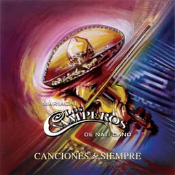 Mariachi Los Camperos de Nati Cano's artist profile image