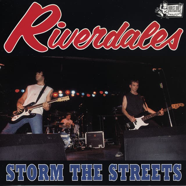 Riverdales artist profile image