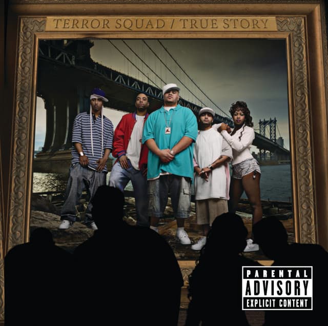 Terror Squad artist profile image