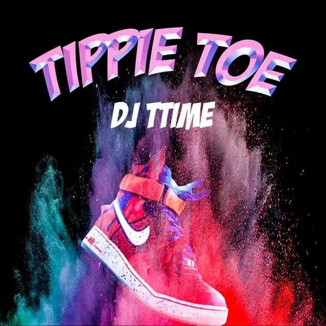DJ Ttime artist profile image
