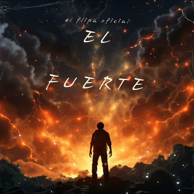 El Flipa Oficial artist profile image