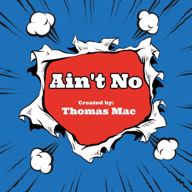 Thomas Mac artist profile image