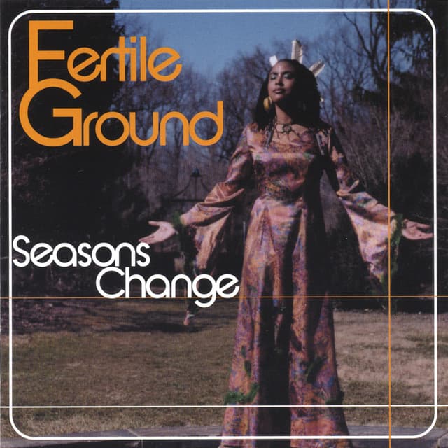 Fertile Ground artist profile image
