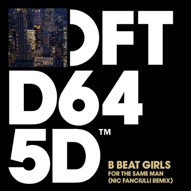 B Beat Girls artist profile image