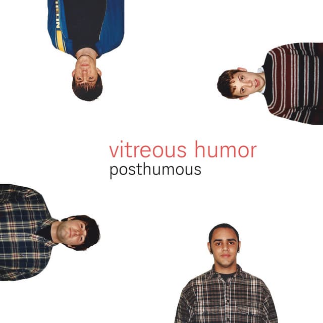Vitreous Humor artist profile image