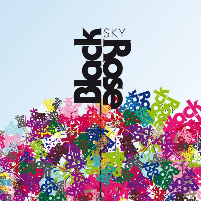 Black Rose artist profile image