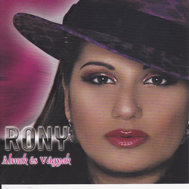 Rony artist profile image