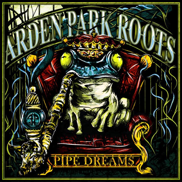 Arden Park Roots artist profile image