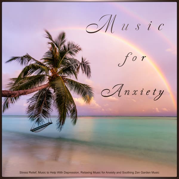 Music for Stress Relief artist profile image