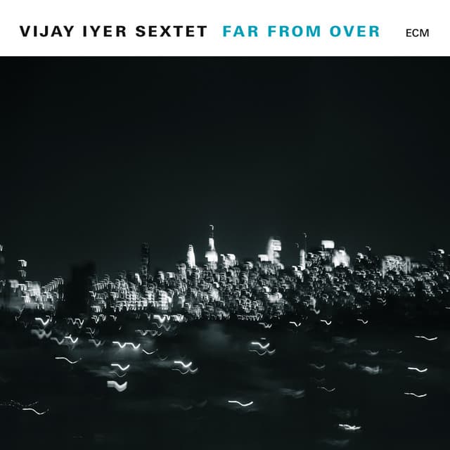 Vijay Iyer Sextet artist profile image
