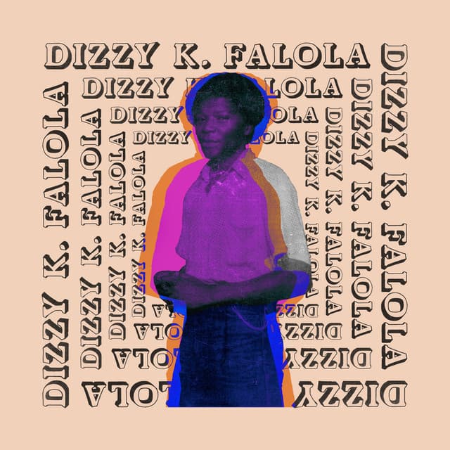 Dizzy K. artist profile image