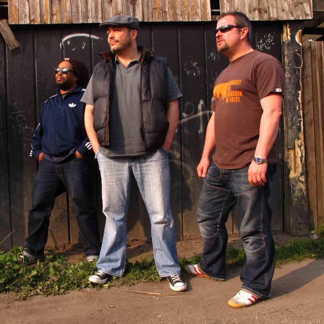 Soul Talk artist profile image