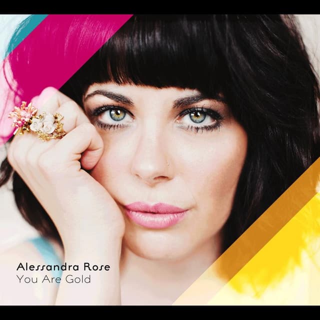 Alessandra Rose's artist profile image