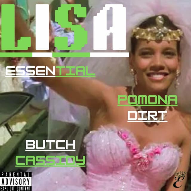 Butch Cassidy artist profile