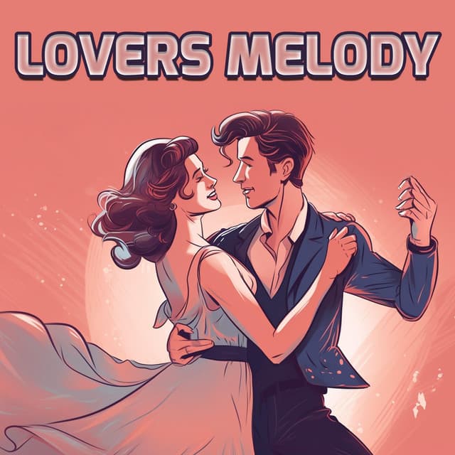 Lovers Melody artist profile image