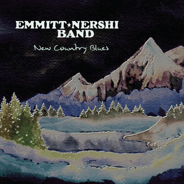 Emmitt-Nershi Band artist profile image