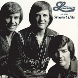 The Lettermen's artist profile image
