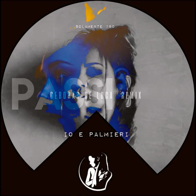 Io E Palmieri profile