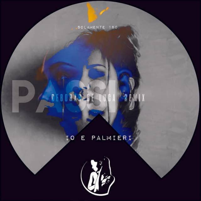 Io E Palmieri artist profile image